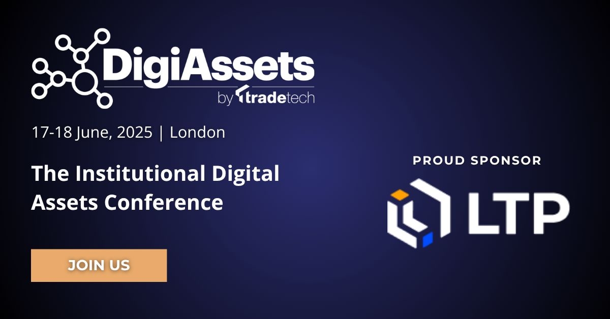LTP at DigiAssets 2025 Summit: : Shaping the Future of Digital Finance