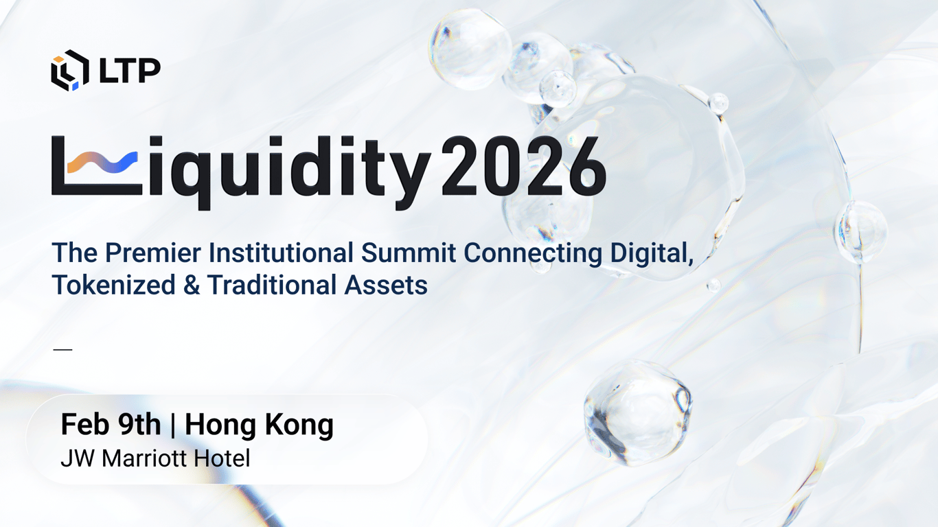 Liquidity 2026 Gathers Leading Institutions to Discuss the Future of Multi-Asset Markets