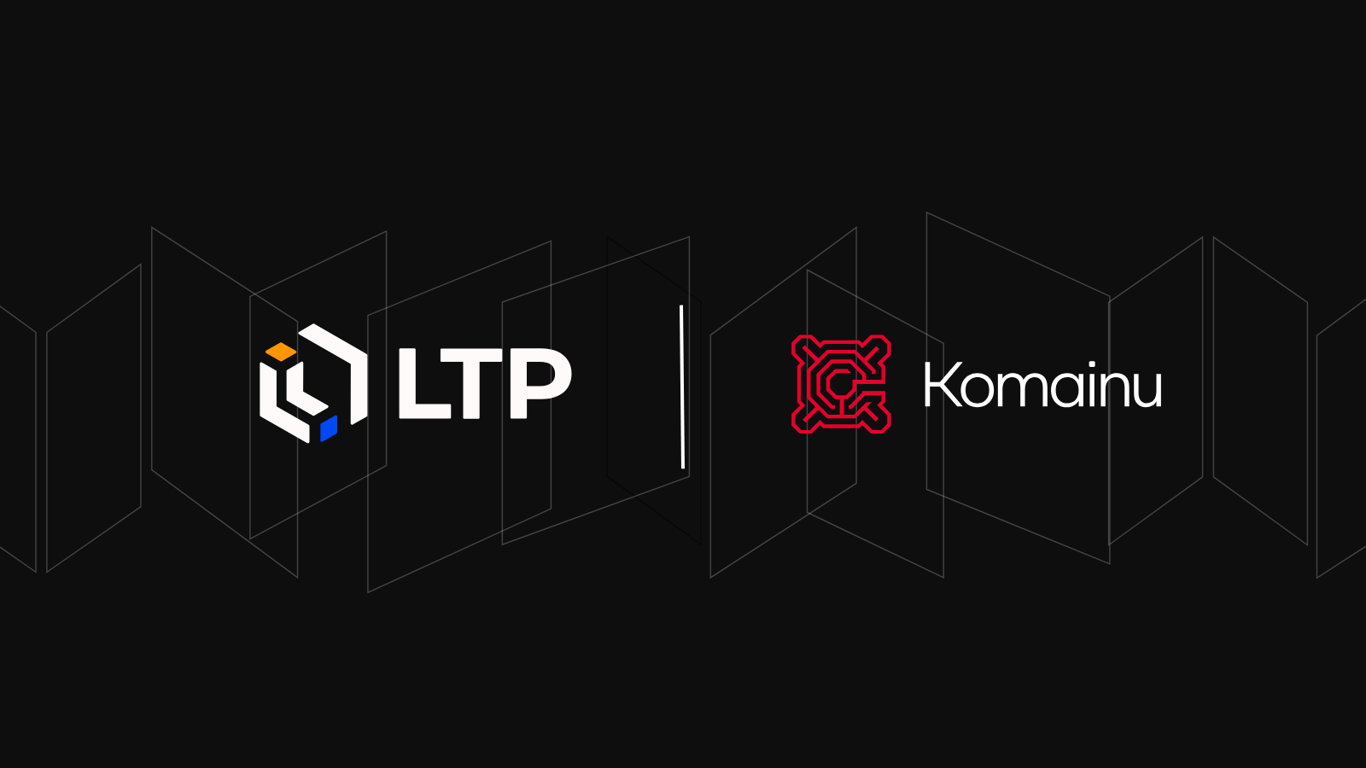 LTP Integrates with Komainu Connect to Advance Institutional Digital Asset Collateral Solutions