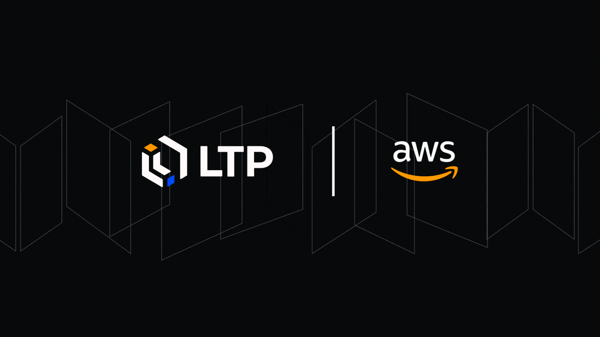 LTP Leverages AWS’s Services to Transform Digital Asset Trading Infrastructure